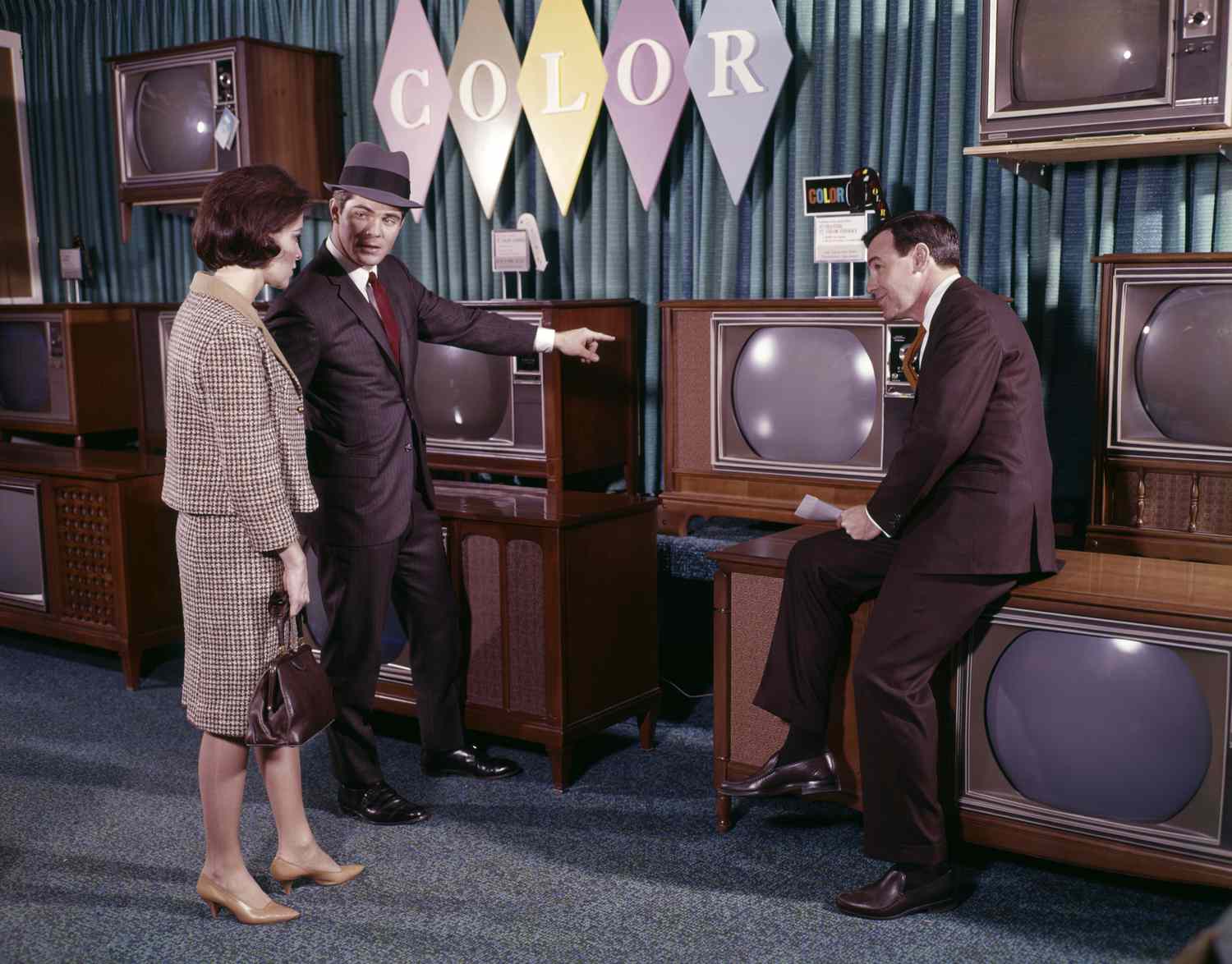 Oğuzlar Televizyon Tamircisi